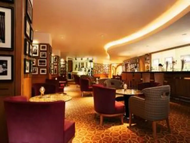 InterContinental Hangzhou Wulin by IHG