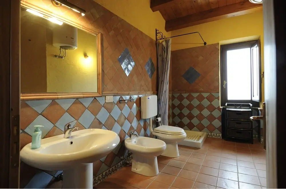 Residence Casa Torretta
