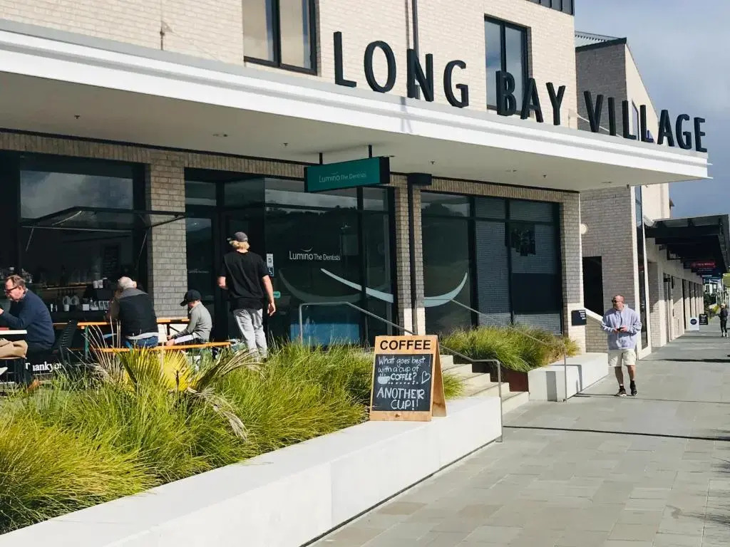 Long Bay Leisure