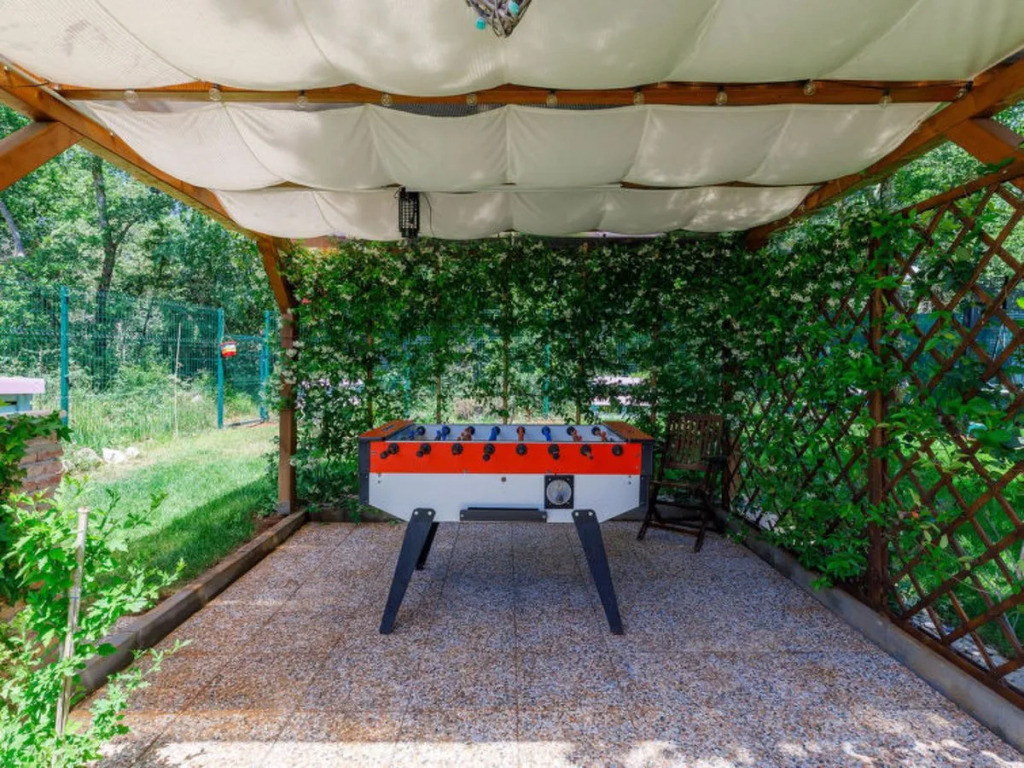 Holiday Home Villa Amaii by Interhome