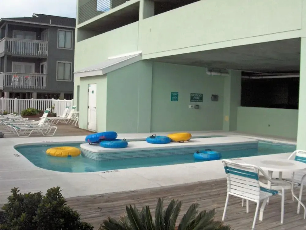 Paradise Pointe 7d By Redawning