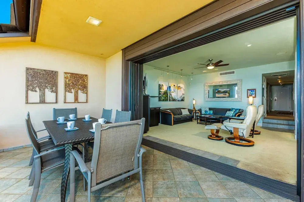Makena Surf Resort #E-202 by Ali'i Resorts