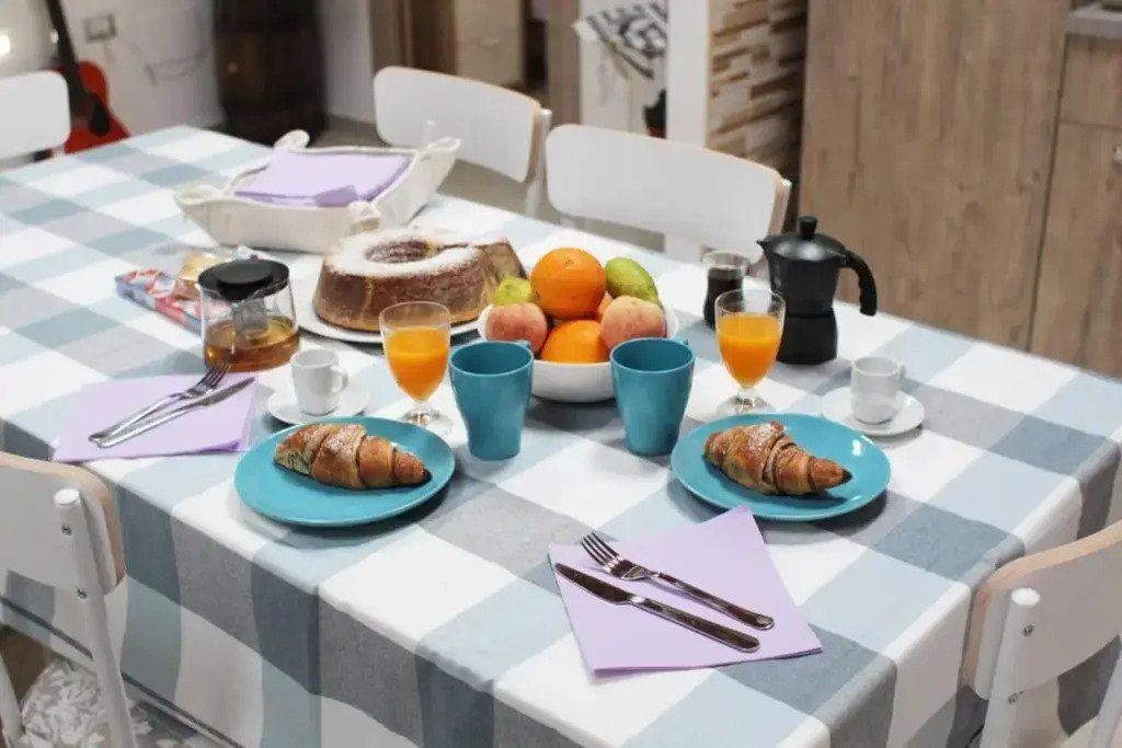 Benvenuti al Sud B&B