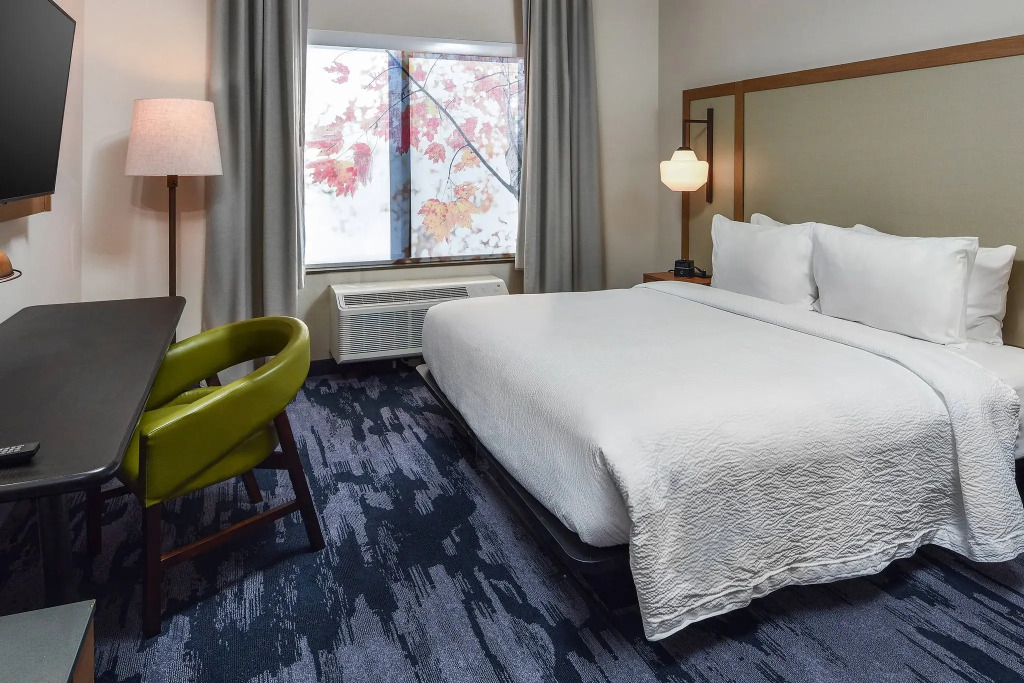 Fairfield Inn & Suites by Marriott Menifee