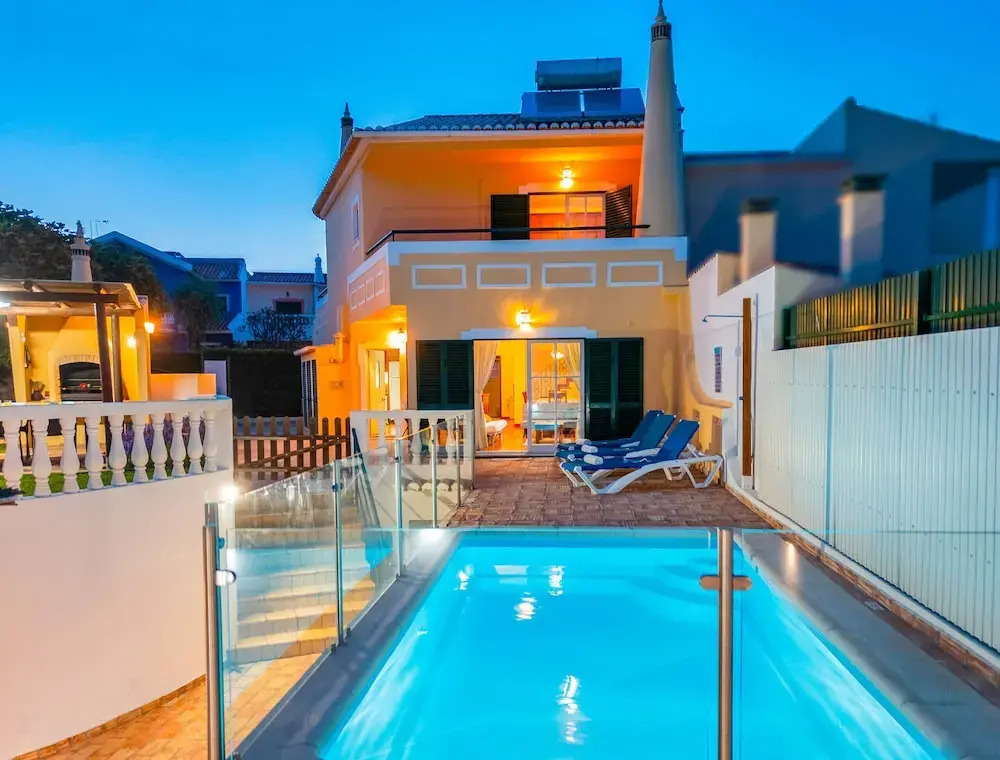 Villa Casablanca
