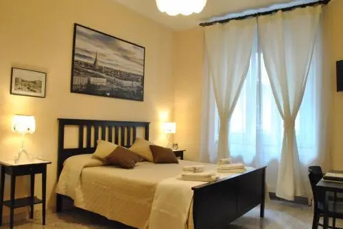 B&B Casa TORET