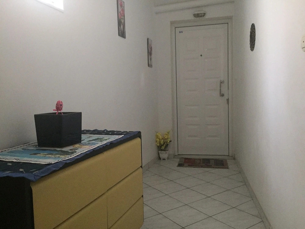 Rethymno Blue Residence