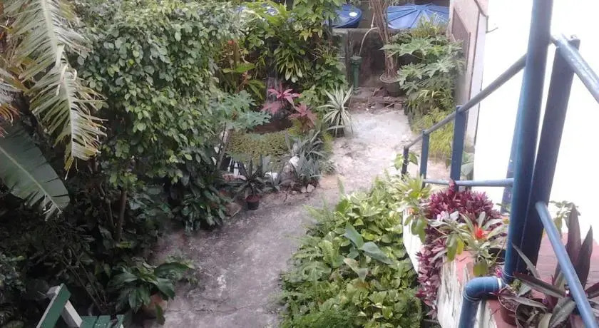 Pousada da Praça Hotel