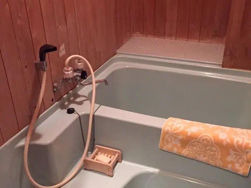 Besshoonsen Nanjyo Ryokan