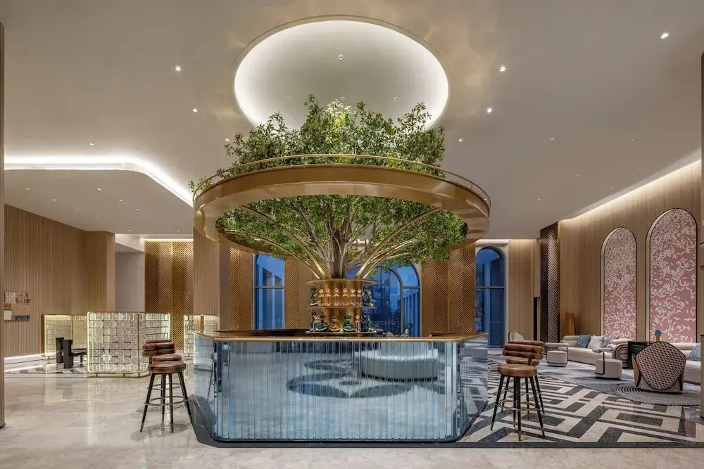 EVEN Hotel Yining