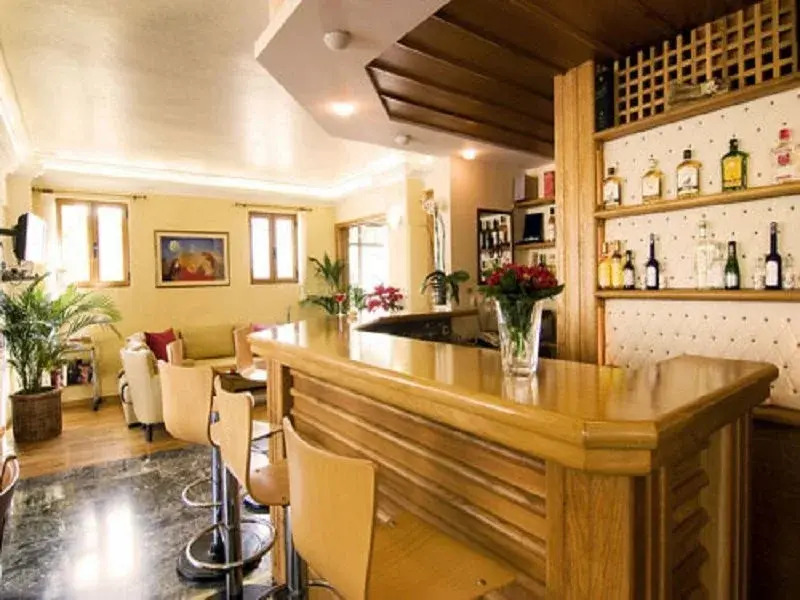 HOTEL STOUPA