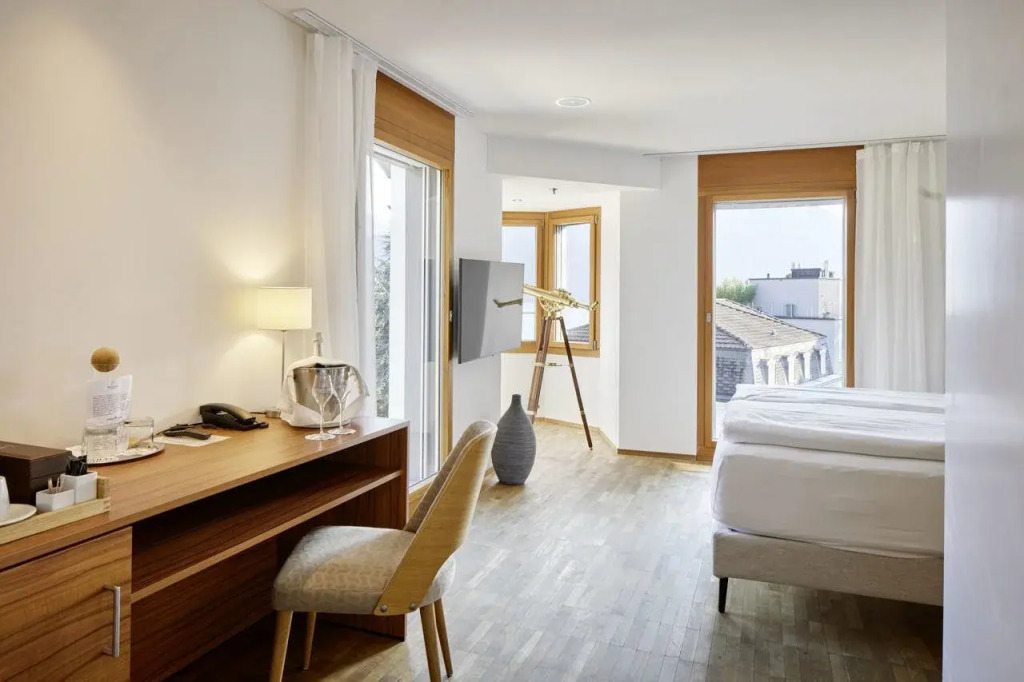 Hotel Rössli Gourmet & Spa