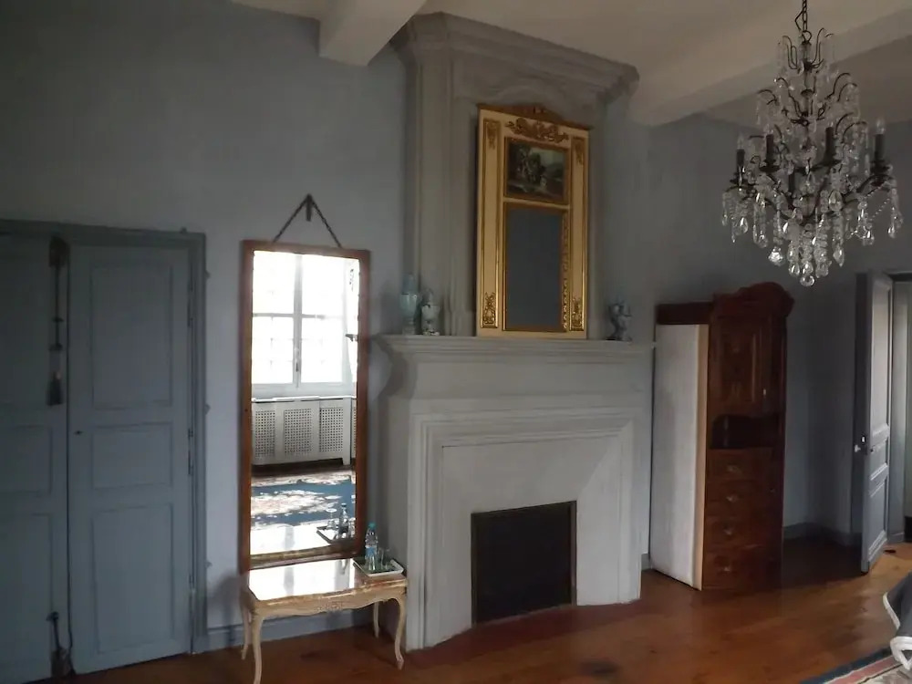 Maison Porte del Marty