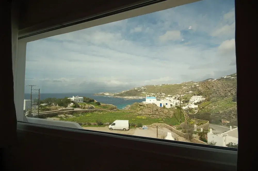 Sahas Suites