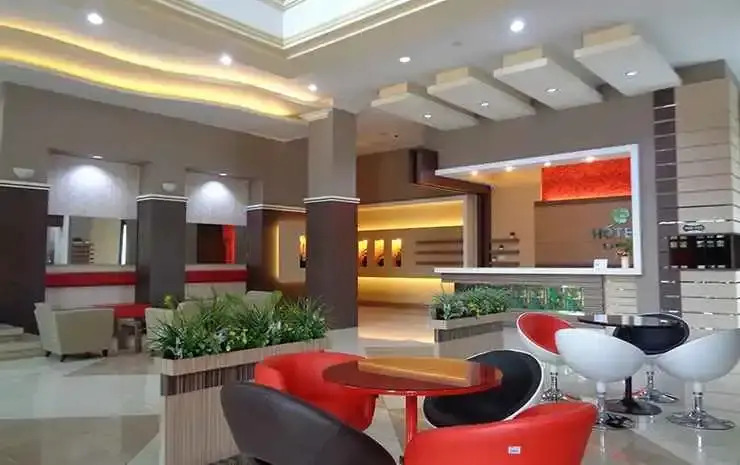 Dwd Hotel Syariah