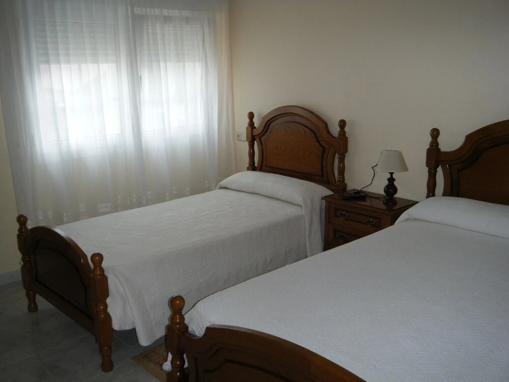 Hostal As Viñas