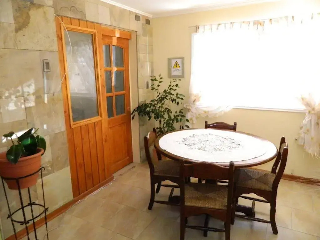 Hostal Plaza Las Banderas