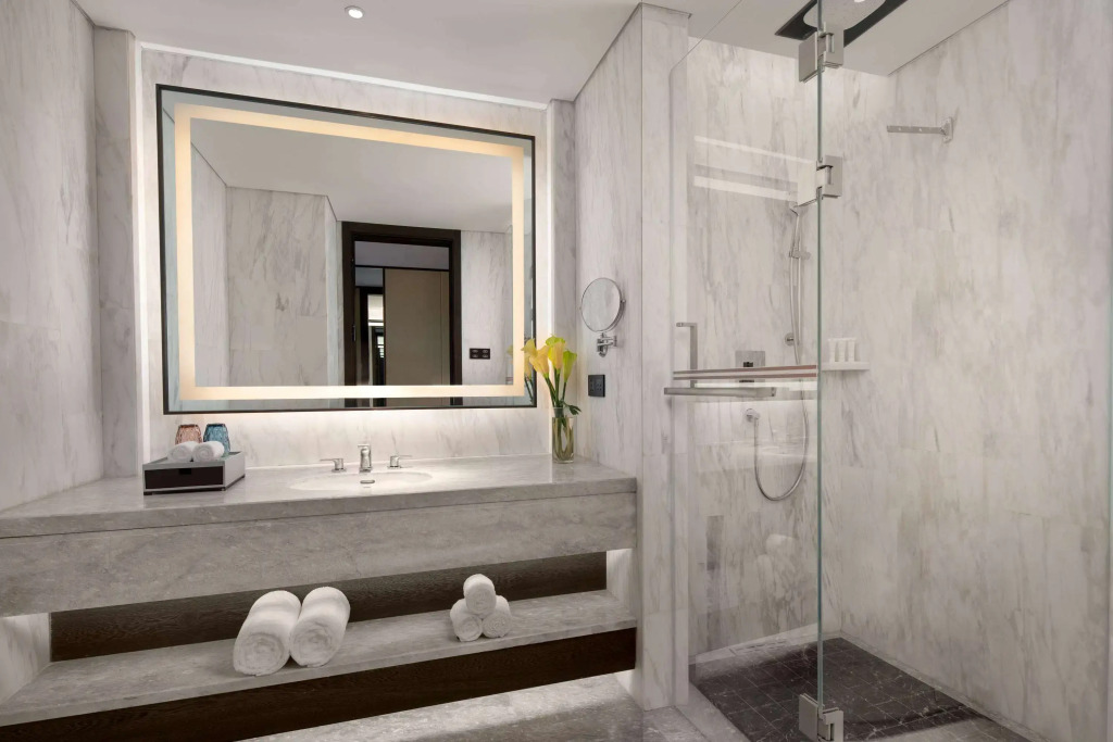 Ramada by Wyndham Yingshan Jiulongwan Resort