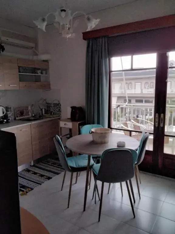 Αlexandras House