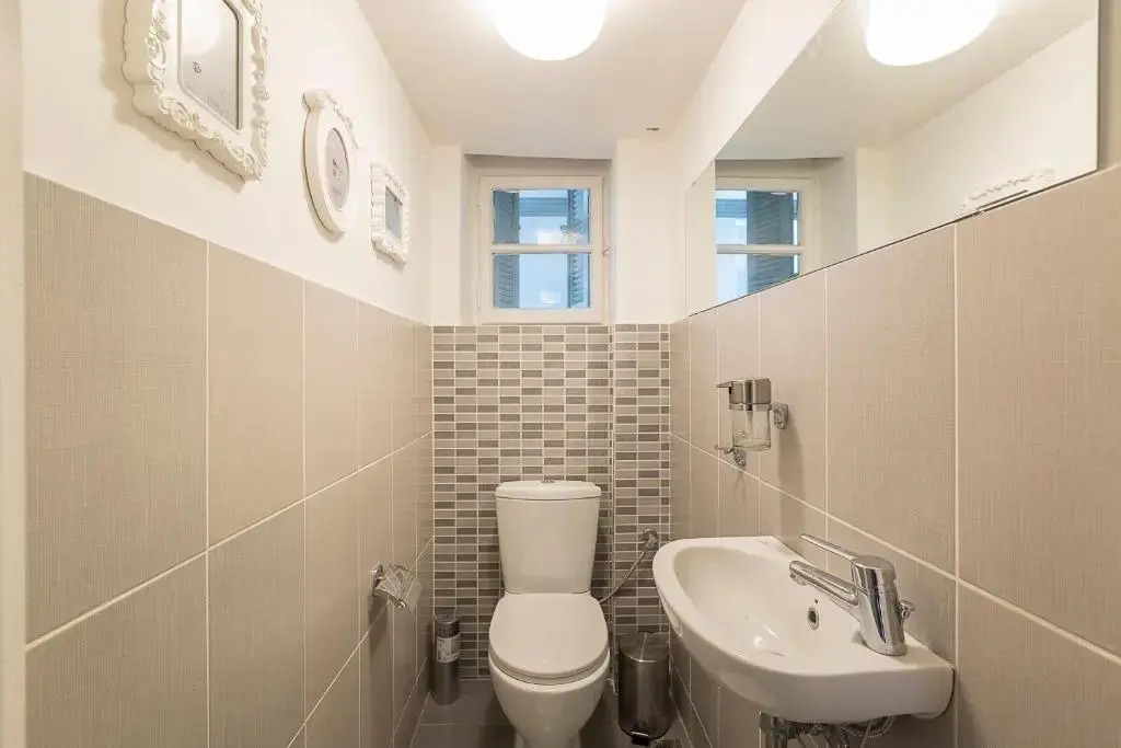 #FLH - Authentic Retro Flat in City Center