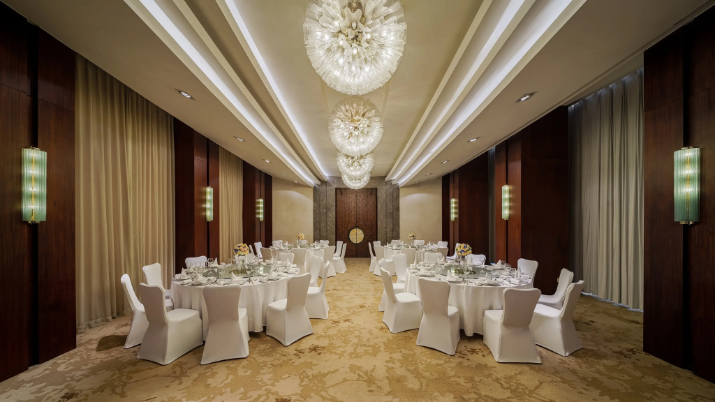 InterContinental Suzhou
