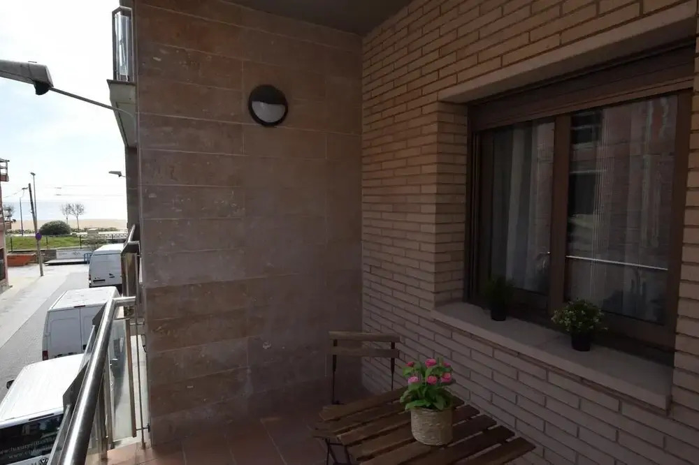 HomeHolidaysRentals Costamar II