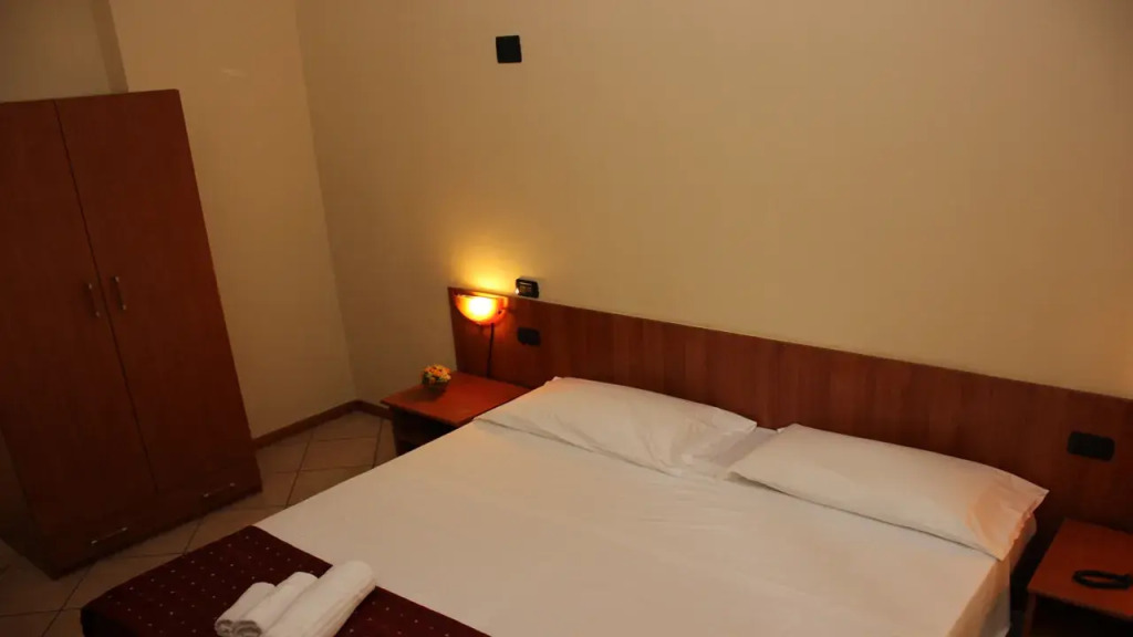 Albergo Hotel Giardino