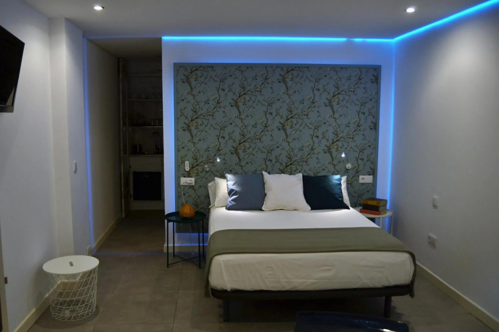 Suite Estudio Montaña