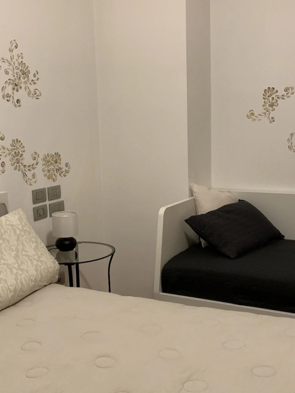 B&B Beauty House - Jacuzzi - Giardino privato