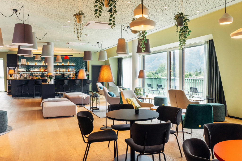 harrys home Lienz hotel & apartments