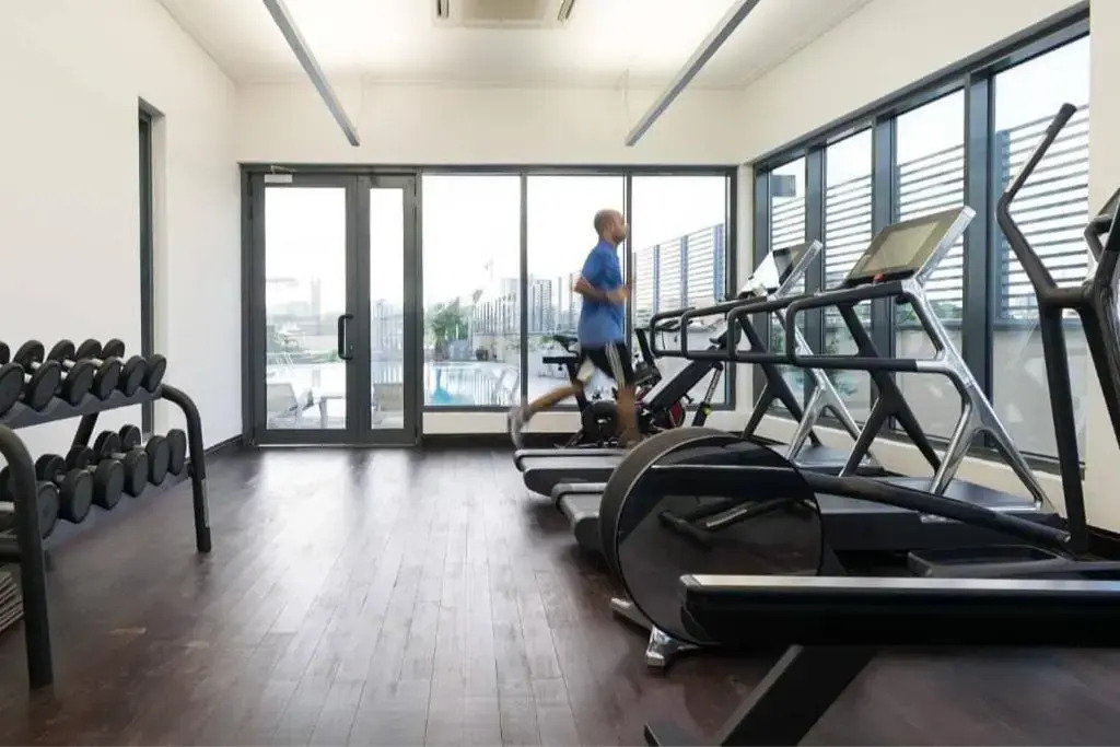 Pier Harbour Residences and Spa