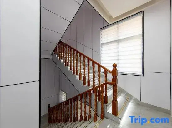 Xinju Homestay