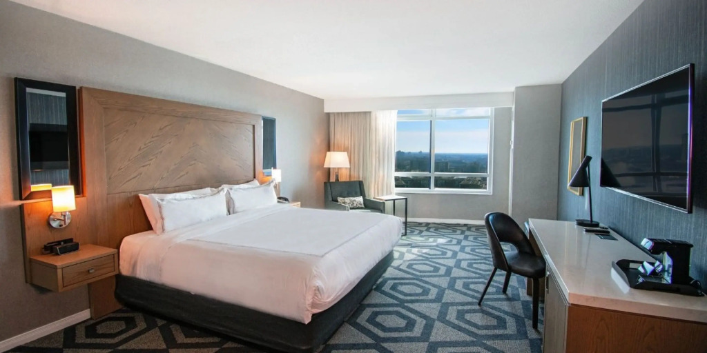 Caesars Windsor, A Caesars Destination
