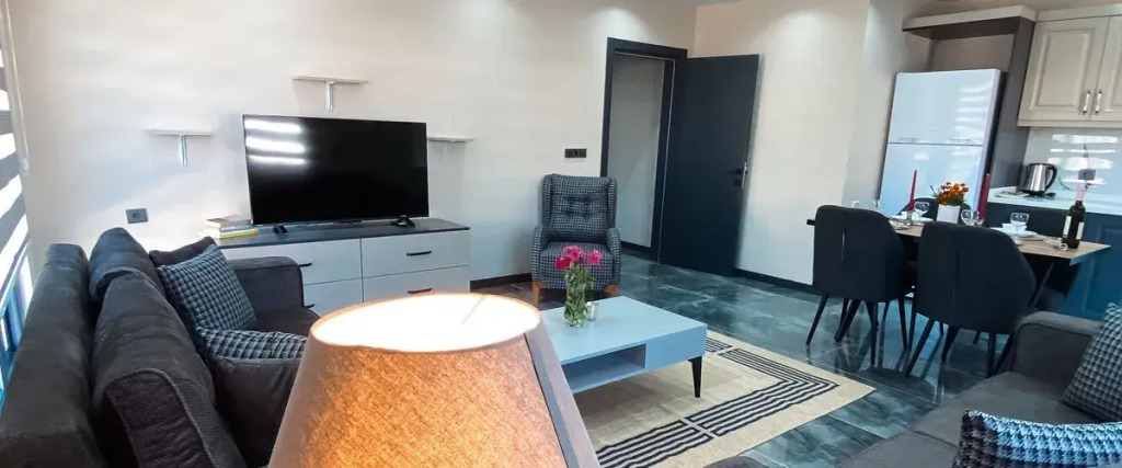 Alida Home Pamukkale