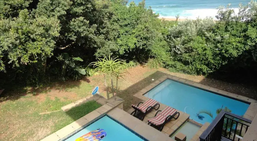Nandi Lodge Zimbali