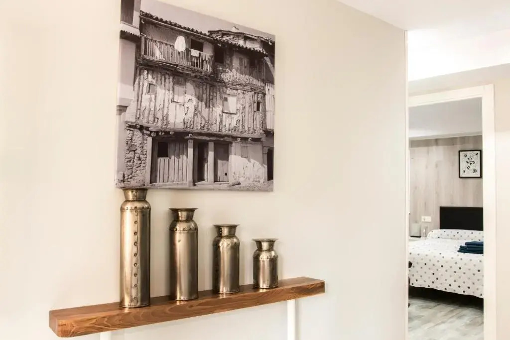 Apartamento La Campanina