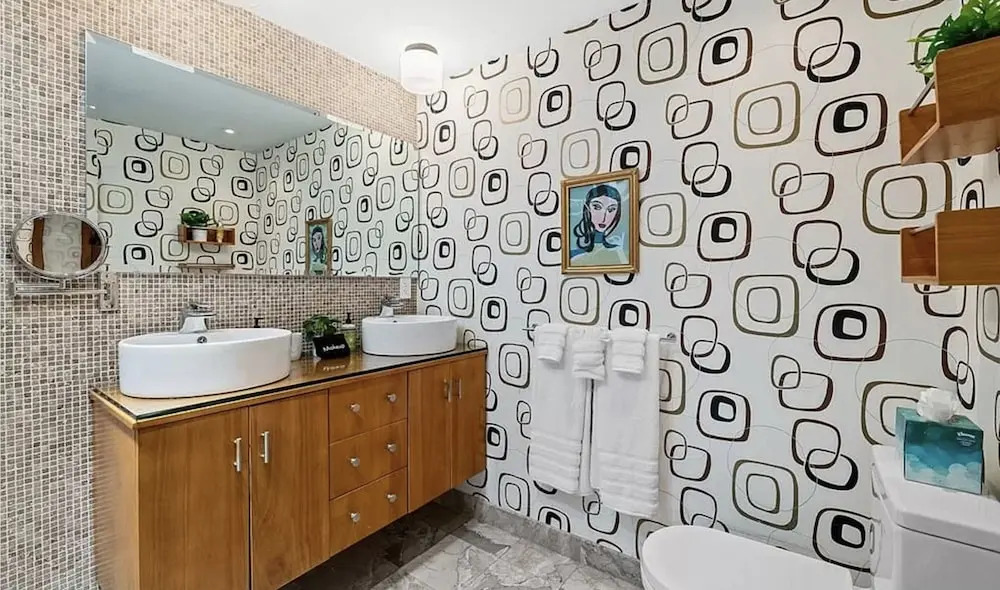 Wilton Manors Stunning Gated Oasis
