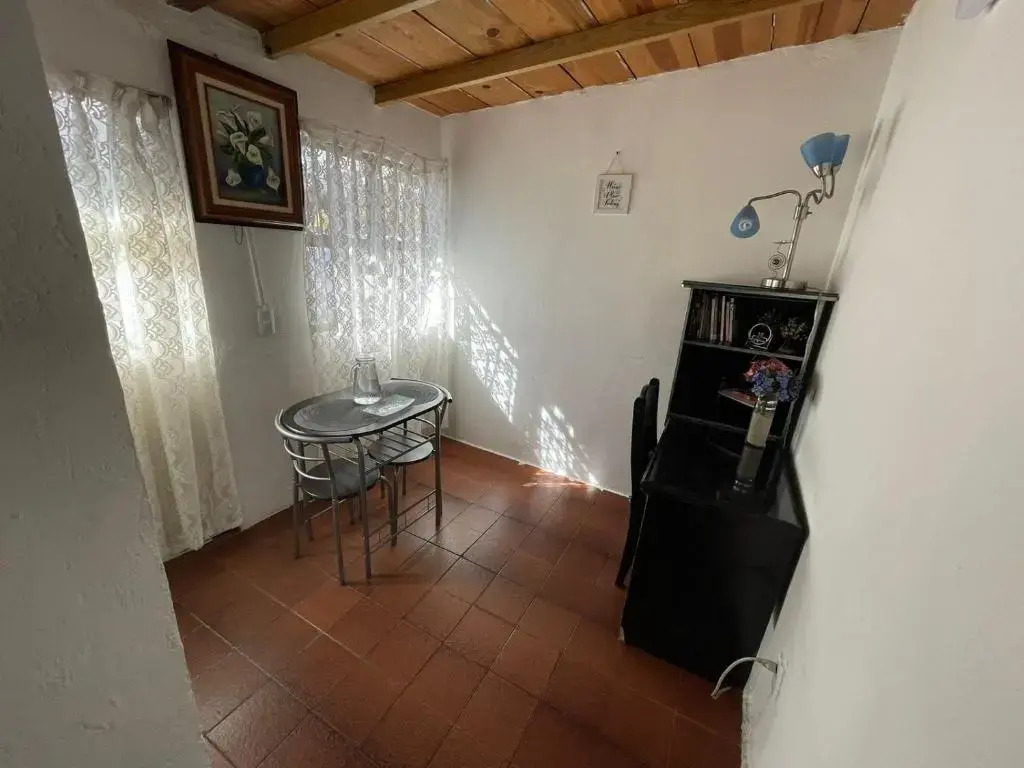 Departamento Naval Coyoacán