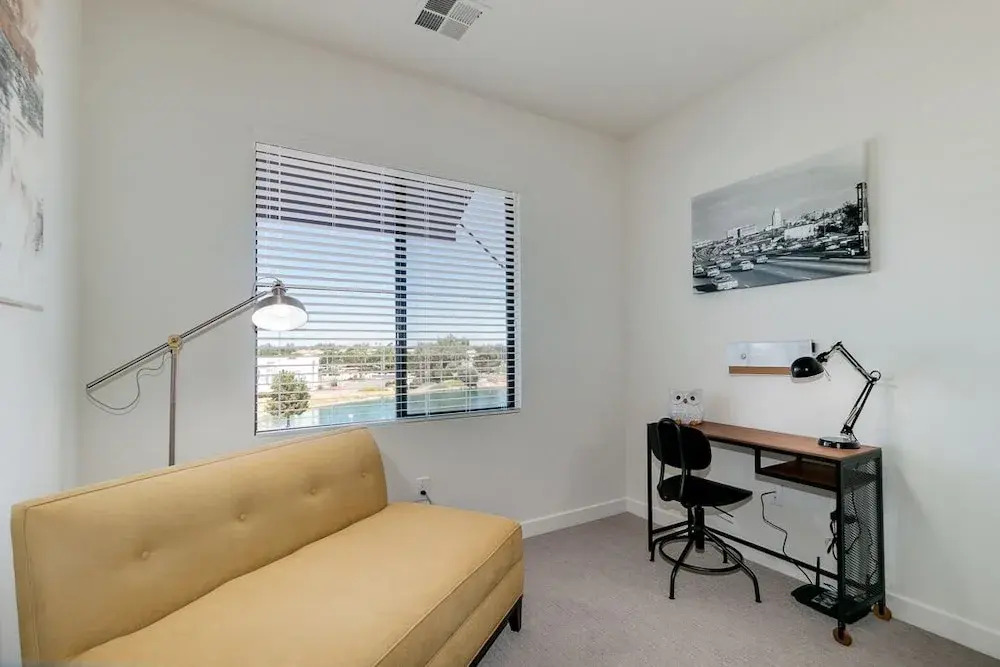 Queen Creek #323 - 1 Br Condo