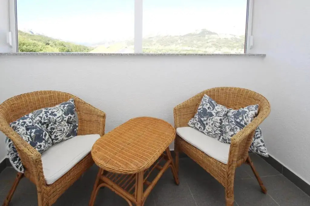 Apartments Wow Barbalic