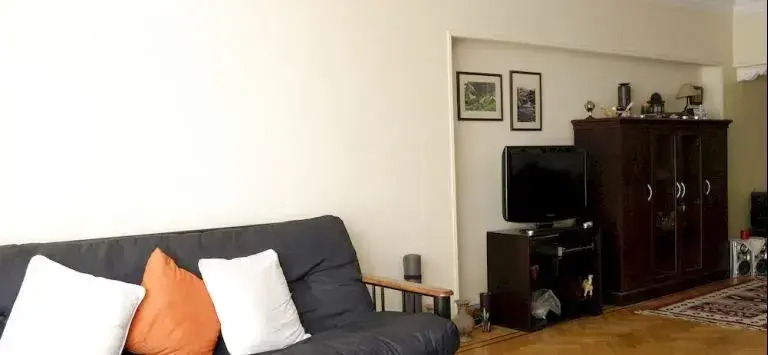 Easy Rental Serviced Apartment in Kornish El-Maadi