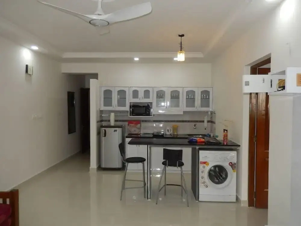 1 BHK Apt Calangute-baga-anjuna