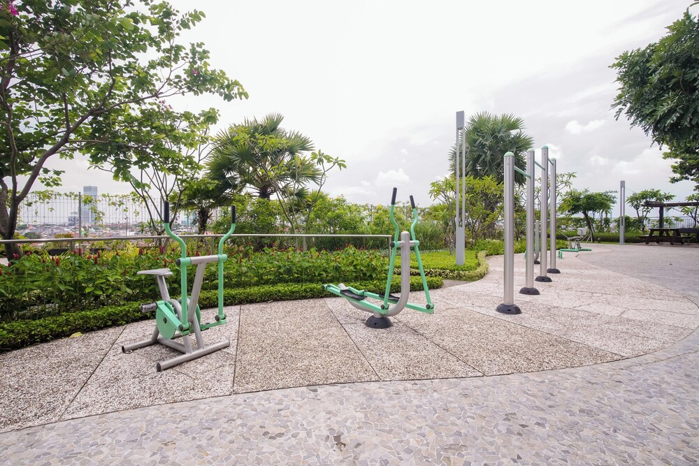 Morich Penthouse Jakarta