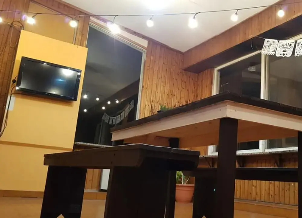 Random Hostel