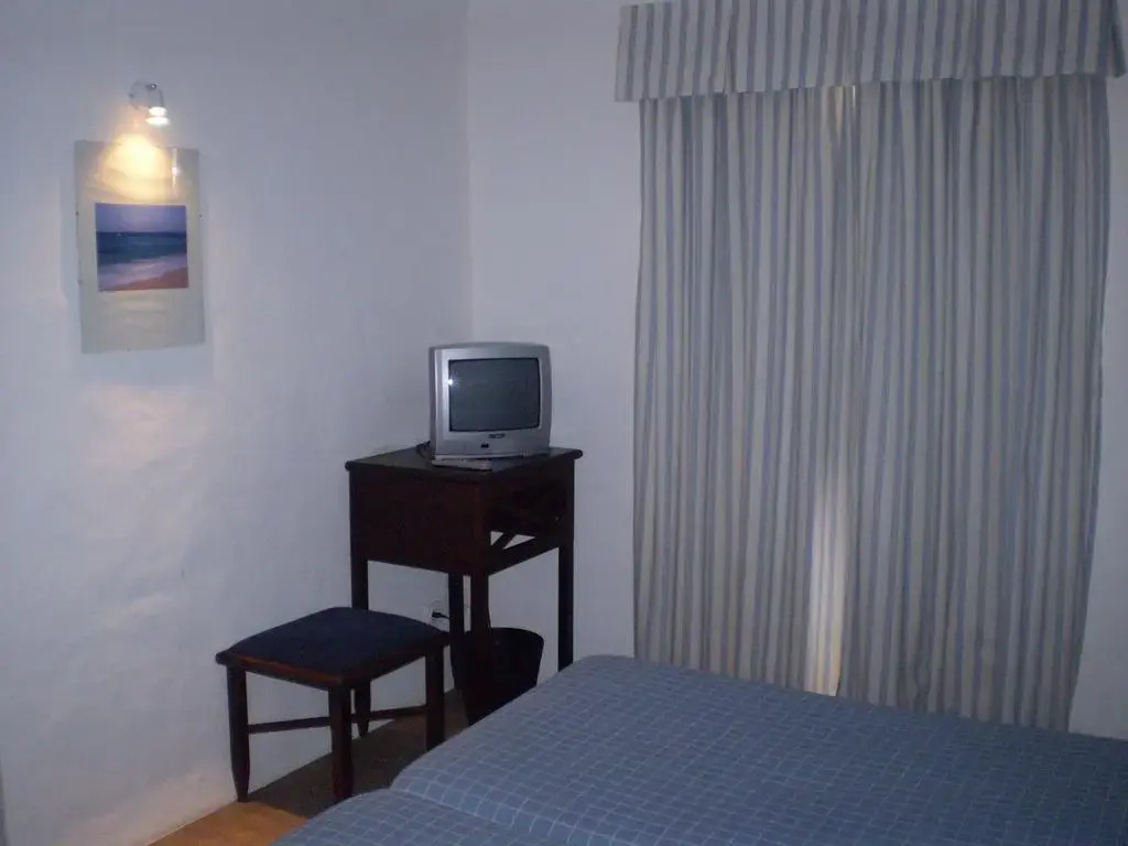 Hotel Rural Monte da Leziria
