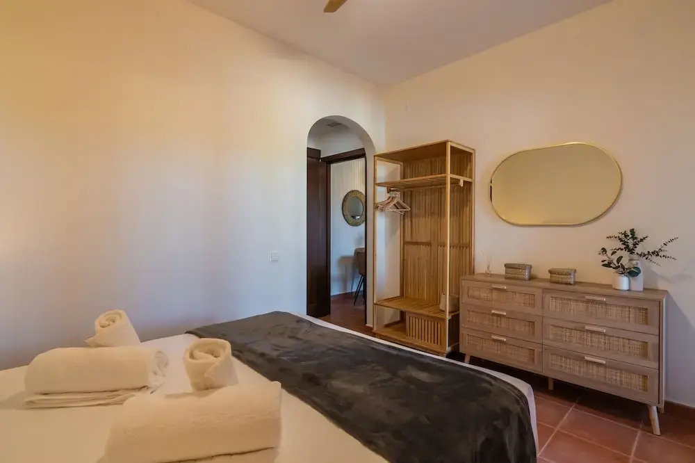 Seaside Retreat for 9 Guests