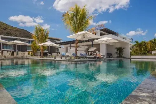 Latitude Luxury Apartment