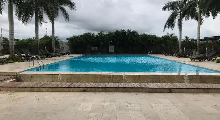 Edificio Seaway 935 ( Hotel Sonesta)