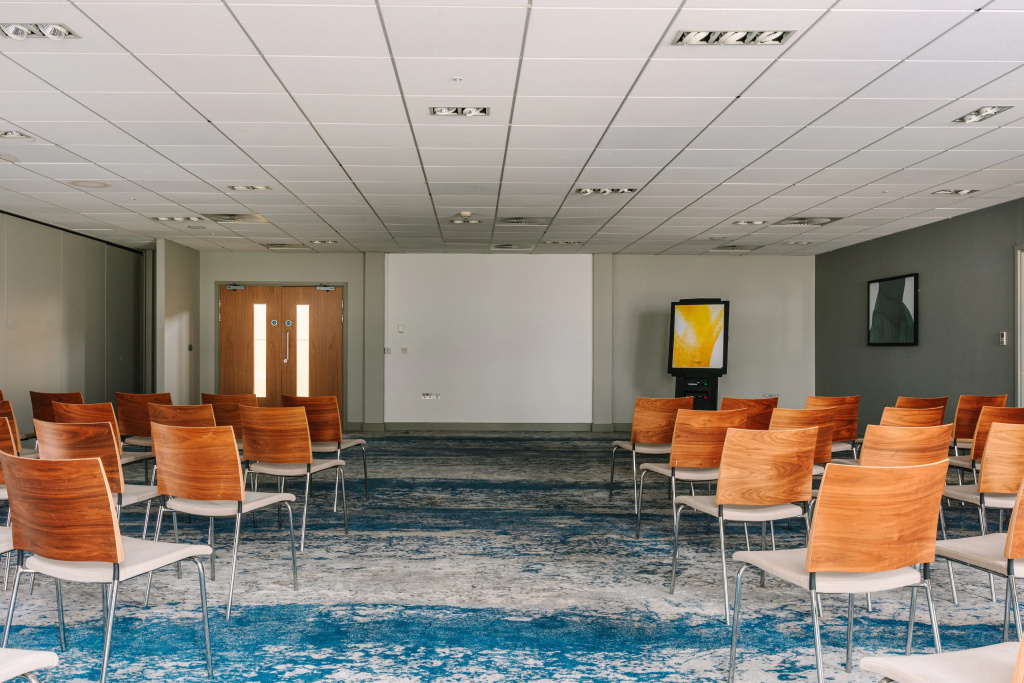 voco Winchester Hotel & Spa by IHG