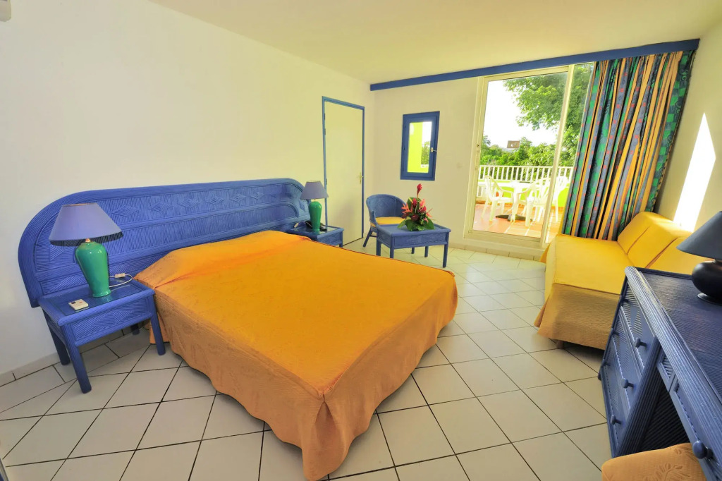Karibea Sainte Luce Hotel
